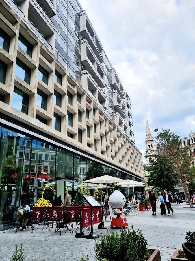 Tottenham Apartments Londres Exterior foto
